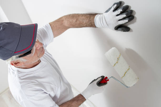 Best Industrial Mold Remediation  in Wolverine Lake, MI