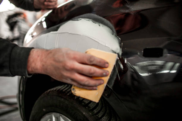 Best Commercial Mold Inspection  in Wolverine Lake, MI