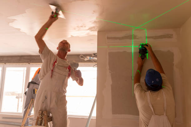 Best Indoor Air Quality Assessment  in Wolverine Lake, MI